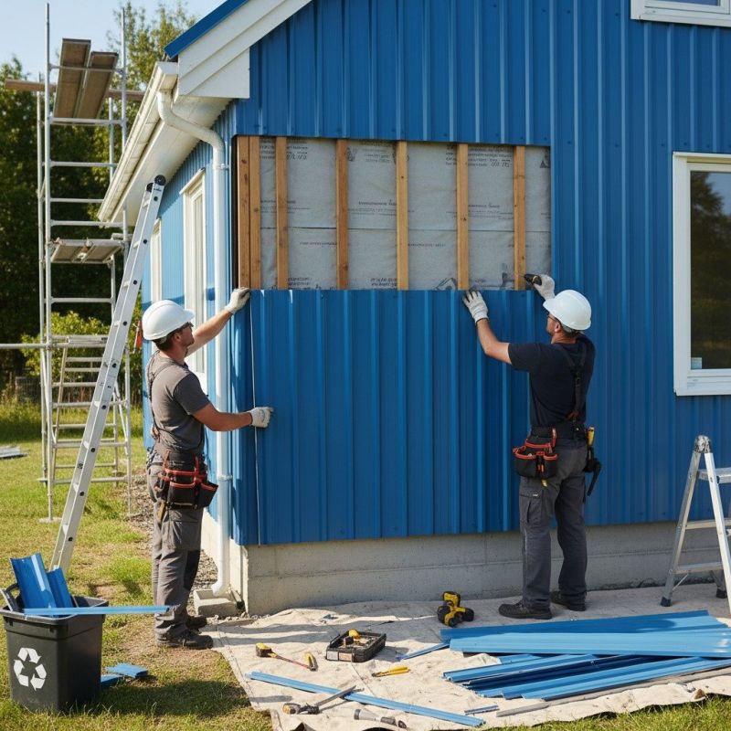 Siding Service in Barrow County, GA