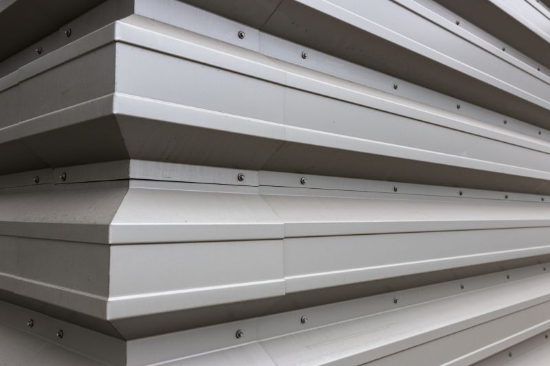 Aluminium Siding Installation in Flowery Branch, GA