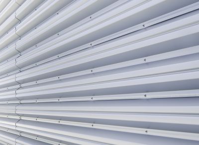 Aluminium Siding Installation in Walton County, GA
