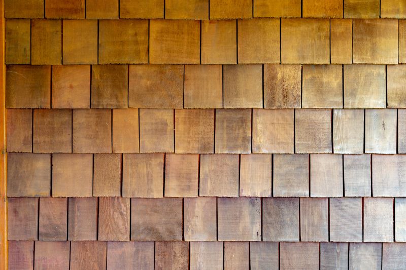 Cedar Siding Installation in Lawrenceville, GA