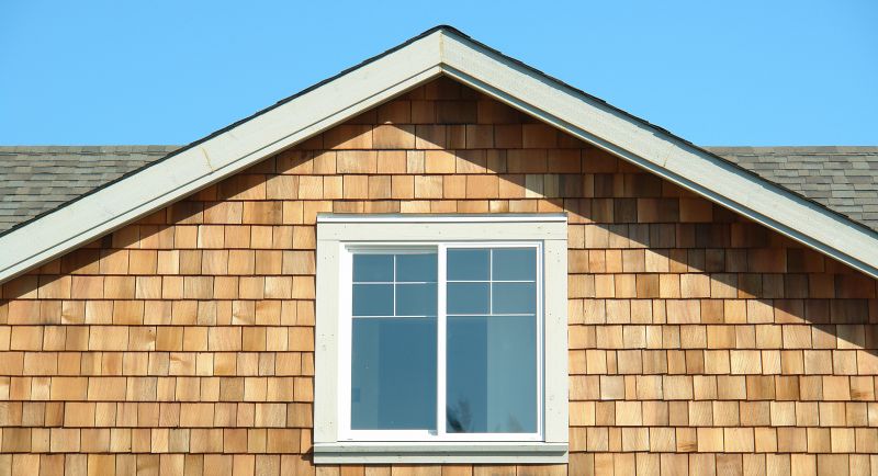 Cedar Siding Installation in Walton County, GA