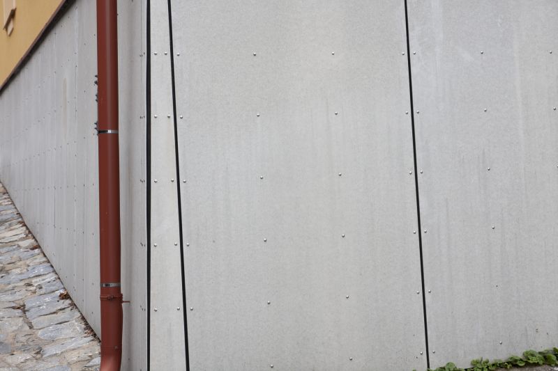 Cement Board Replacement in Barrow County, GA