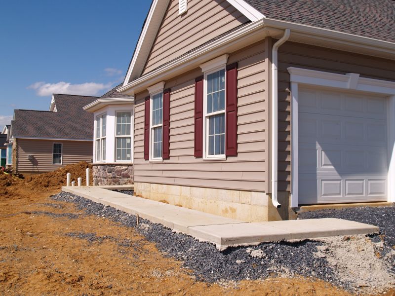 Cement Siding Replacement in Oxford, GA