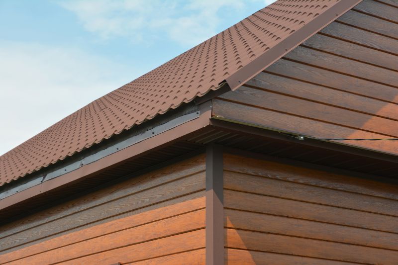 Composite Siding Installation in Dacula, GA