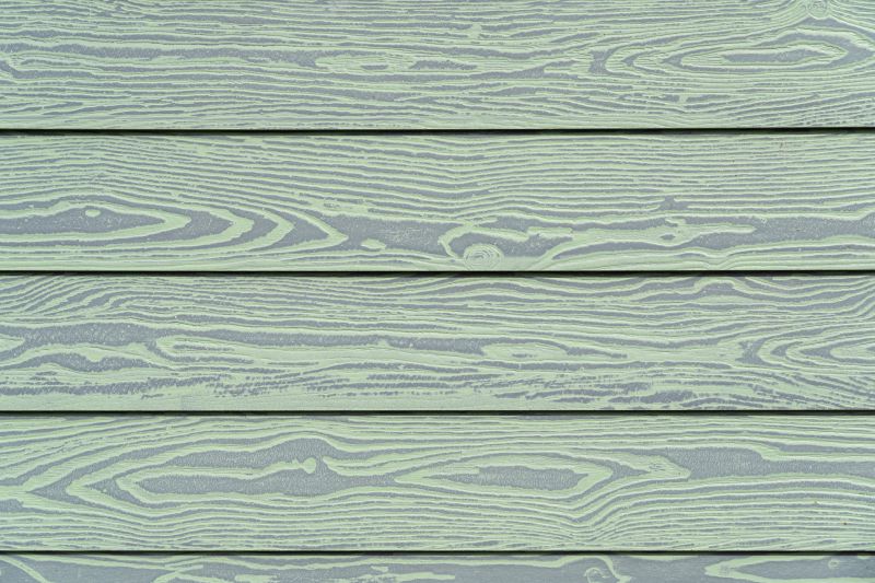 Composite Siding Installation in Lilburn, GA