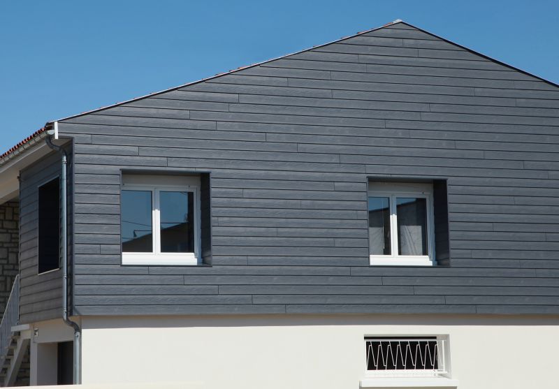 Composite Siding Installation in Winterville, GA