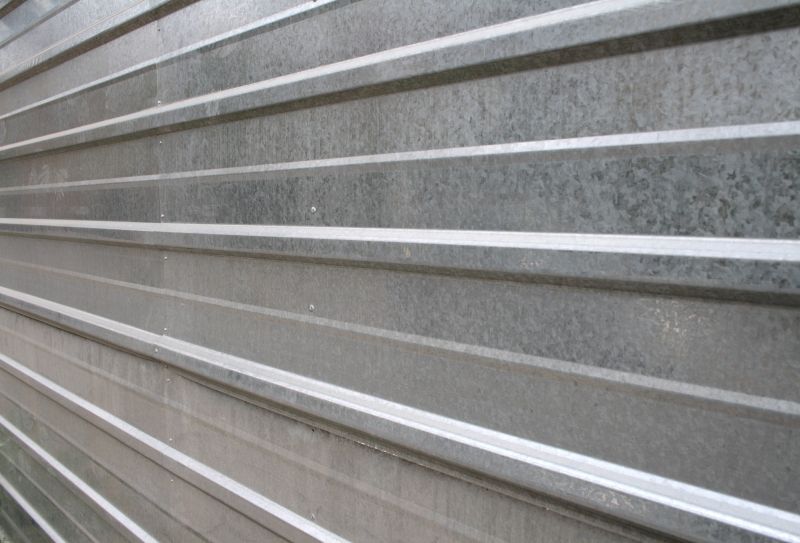 Corrugated Siding Installation in Barrow County, GA