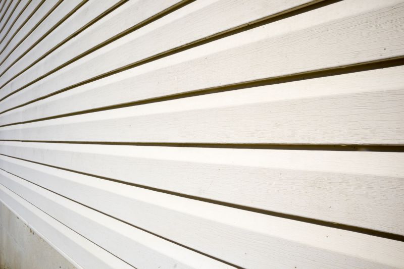 Dutch Lap Siding Installation in Barrow County, GA