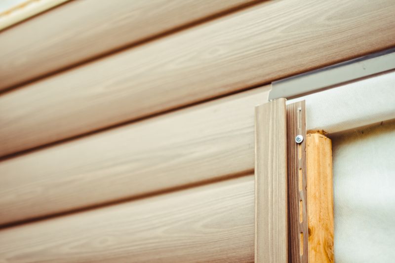 Engineered Siding Installation in Loganville, GA