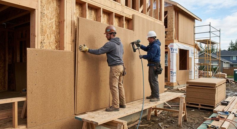Fiber Cement Installation in Athens, GA