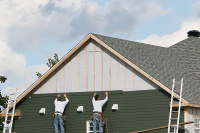 Fiber Cement Installation in Flowery Branch, GA