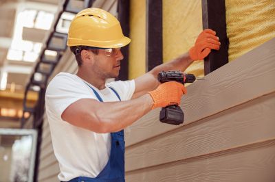 Fiber Cement Installation in Walton County, GA
