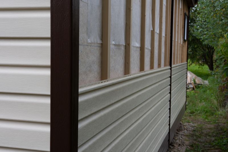 Fiber Siding Installation in Braselton, GA