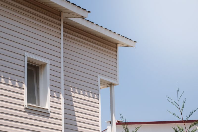 Fiber Siding Installation in Winterville, GA