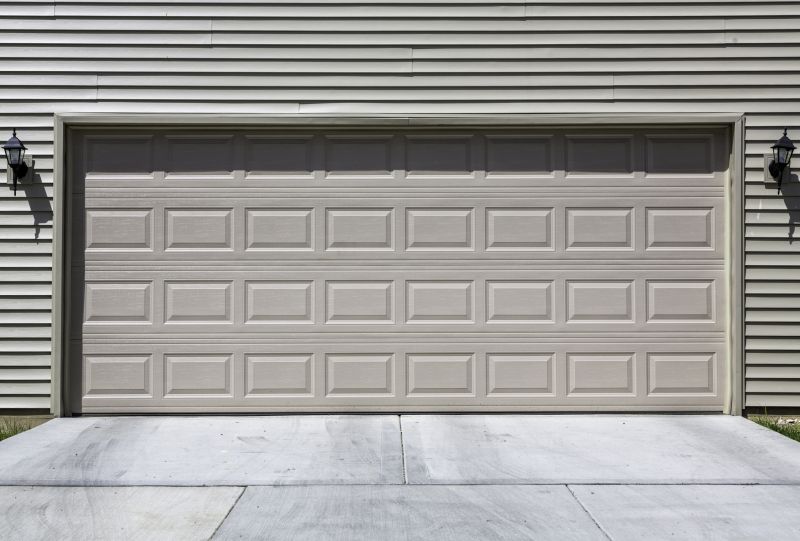 Garage Siding Installation in Barrow County, GA