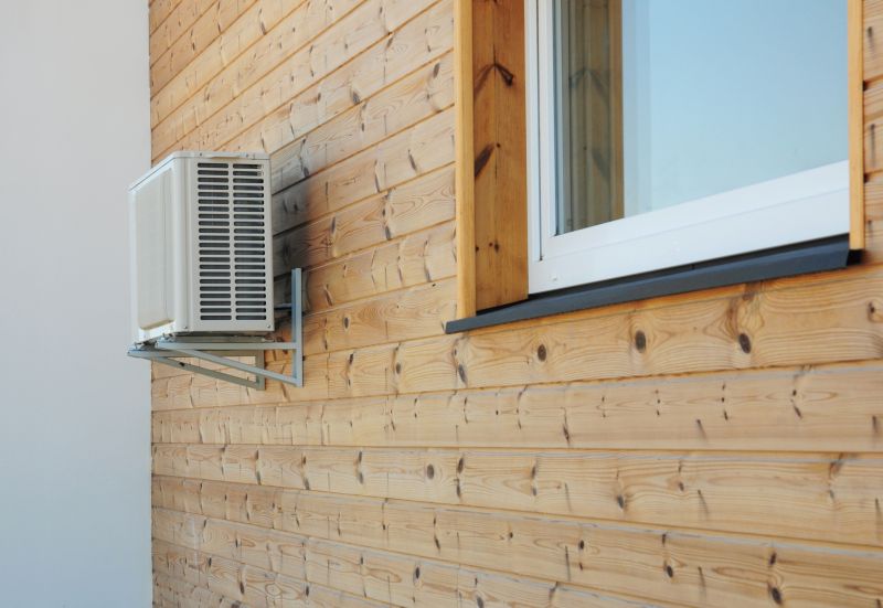 Hardwood Siding Installation in Maysville, GA