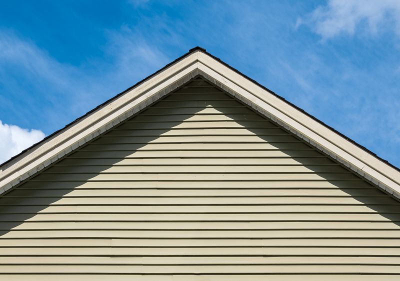 Insulated Siding Installation in Flowery Branch, GA