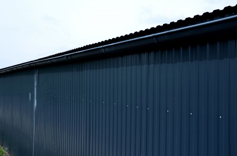 Metal Cladding Installation in Barrow County, GA