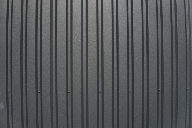 Metal Siding Replacement in Lilburn, GA