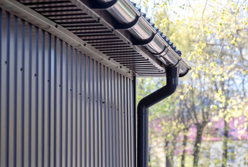Metal Siding Service in Athens, GA
