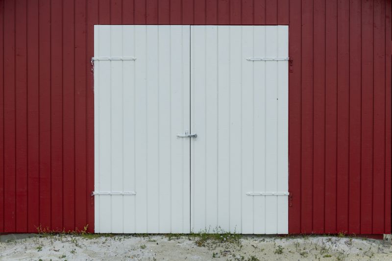 Pole Barn Siding Installation in Barrow County, GA