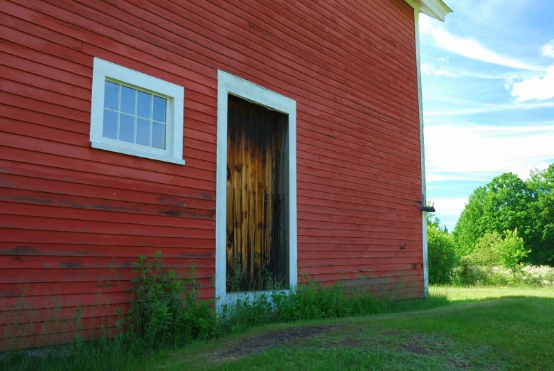 Rustic Siding Installation in Barrow County, GA