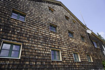 Shake Siding Installation in Jefferson, GA