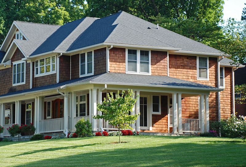 Shake Siding Installation in Monroe, GA