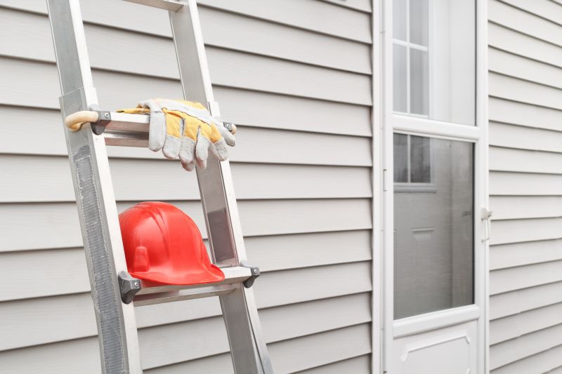 Siding Replacement in Loganville, GA