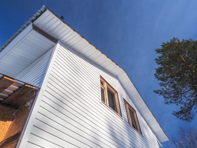Siding Replacement in Watkinsville, GA