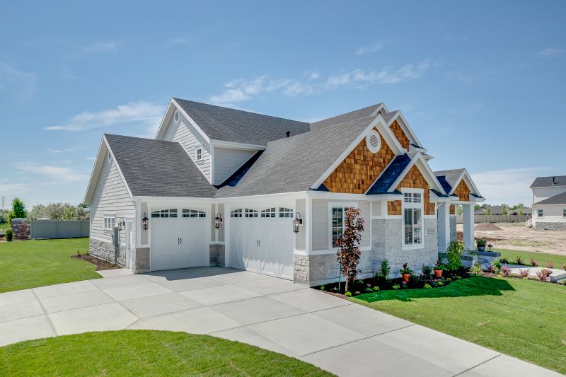 Siding Replacement in Winder, GA