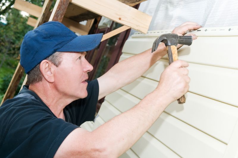 Siding Service in Commerce, GA
