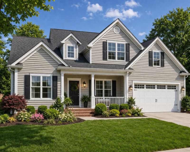 Siding Service in Grayson, GA
