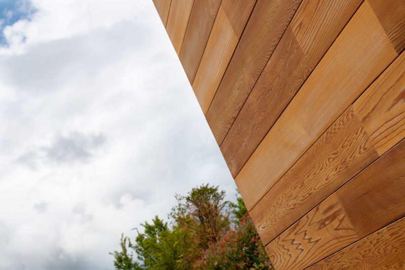 Wood Cladding Installation in Dacula, GA