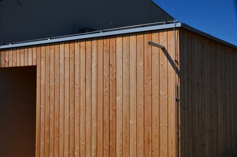Wood Cladding Installation in Grayson, GA