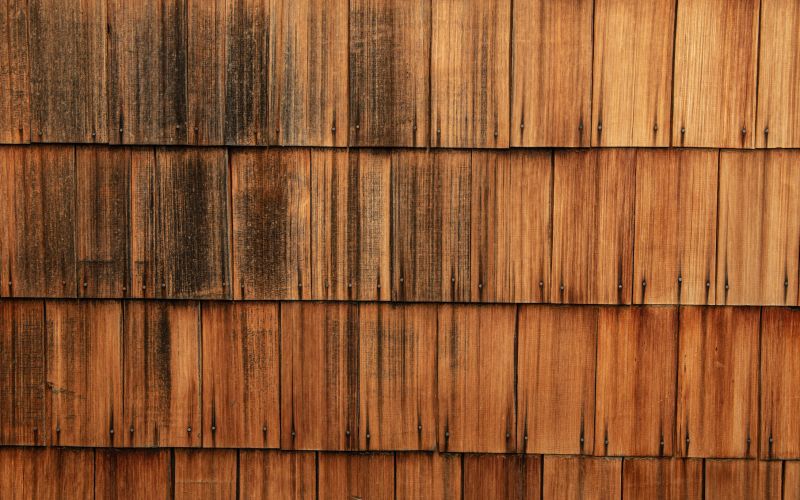 Wood Shake Siding Installation in Barrow County, GA