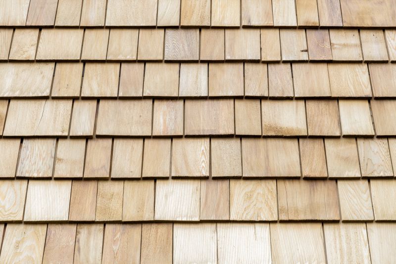 Wood Shake Siding Installation in Barrow County, GA