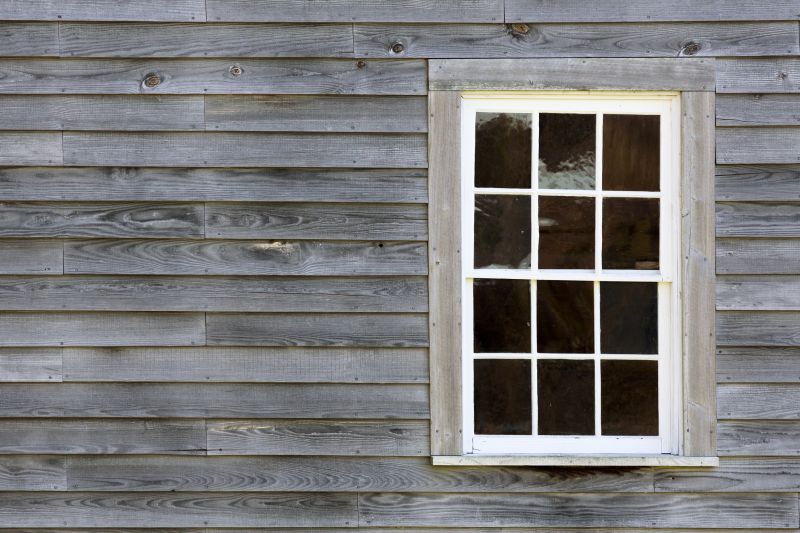 Wood Siding Installation in Walton County, GA