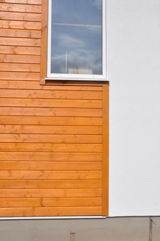 Wood Siding Replacement in Jackson County, GA