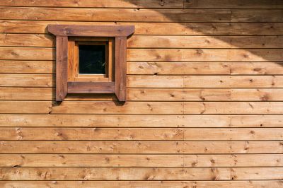 Wood Siding Replacement in Lawrenceville, GA