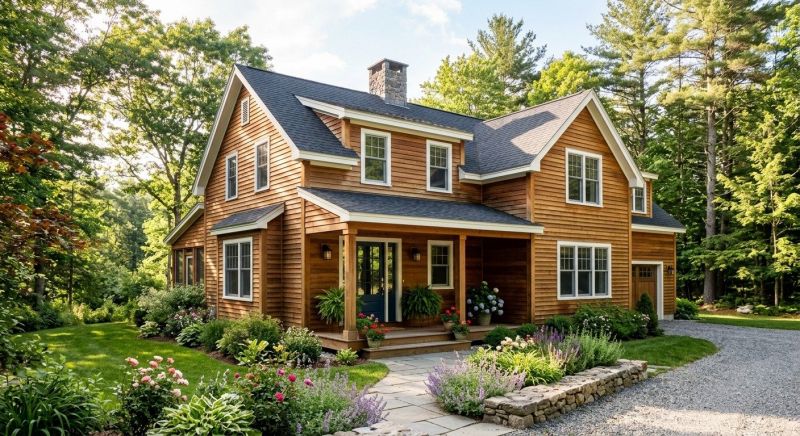 Wood Siding Service in Auburn, GA